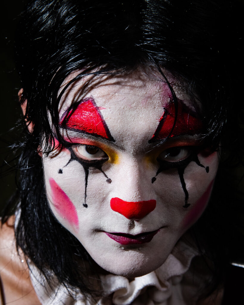 Morgana Steele