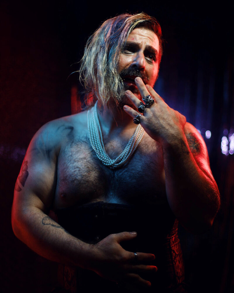 Adrián Coto