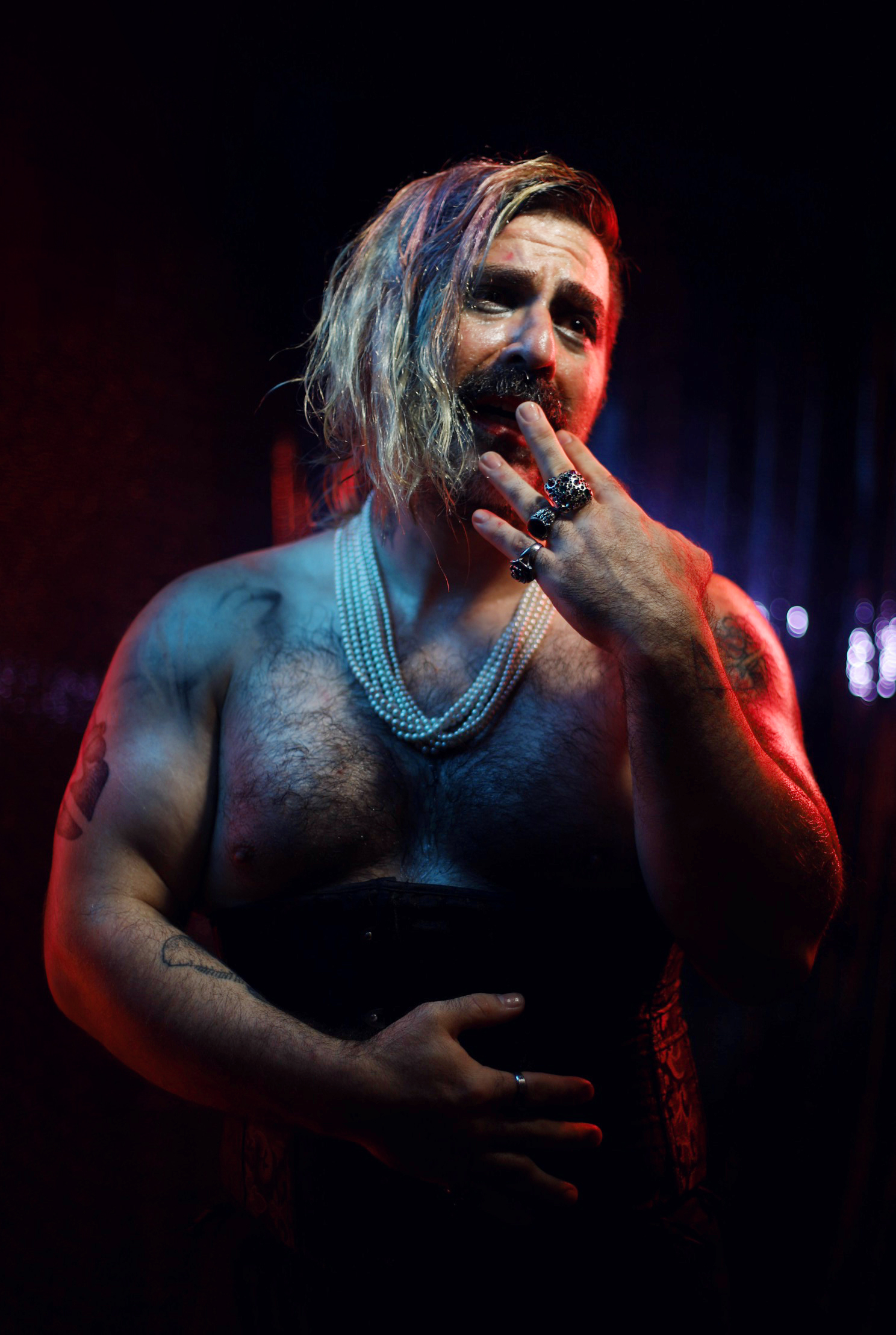 Adrián Coto